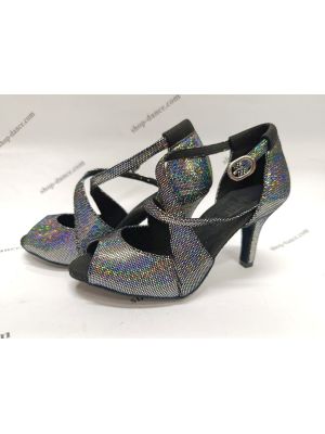 Соціальне взуття GALEX - Мерседес голограма