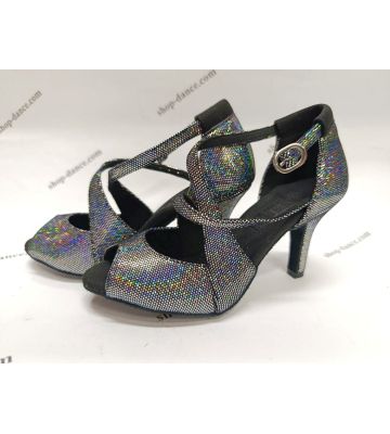 Соціальне взуття GALEX - Мерседес голограма