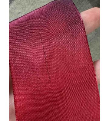 Акція! Стрічка SASAKI M-715 HG FIG, 5 м колір B*R*W з браком