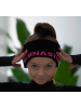 Пов’язка GYMNASTICS Black-Pink