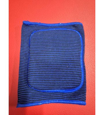 Акція! Наколінник 1 шт. синій дорослий