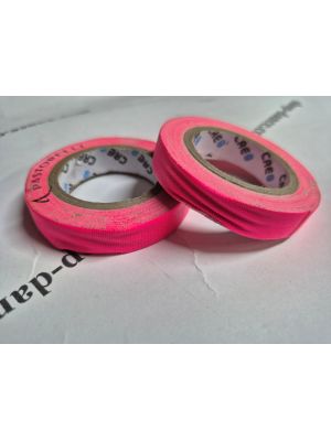 Акція! Обмотка для булав Pastorelli Telati - прим'ята, рожева