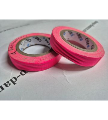 Акція! Обмотка для булав Pastorelli Telati - прим'ята, рожева