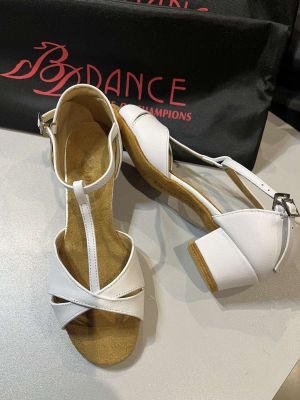 Дитячий блок BD Dance 615