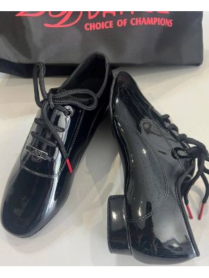 Чоловічий стандарт BD Dance 309 (лак)