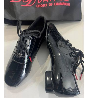 Мужской стандарт BD Dance 309 (лак)