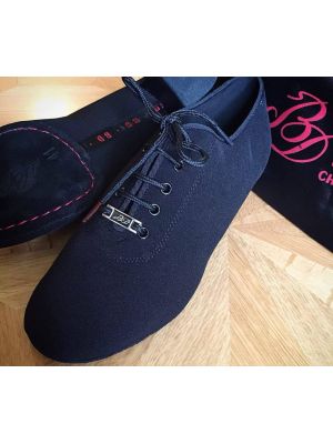 Мужской стандарт BD Dance 302-1 (канвас)