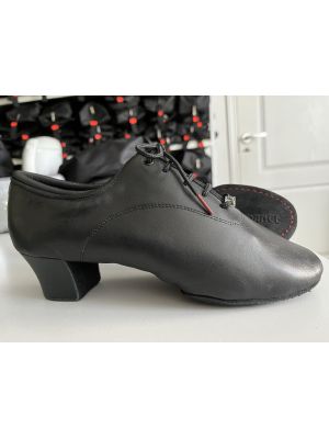 Чоловіча латина BD Dance 401-1 (шкіра)