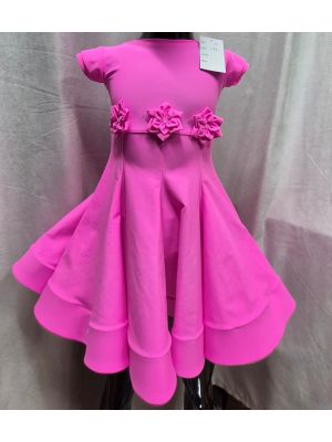 Рейтинговое платье Соломия 508