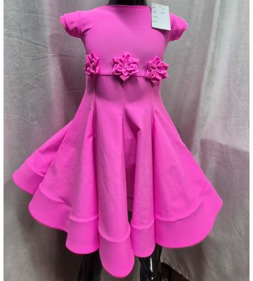 Рейтинговое платье Соломия 508