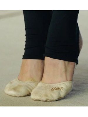 Напівчешки для художньої гімнастики Lider Comfort Ultra безшовні