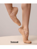 Балетки стрейчеві ATTITUDE Advance тілесний