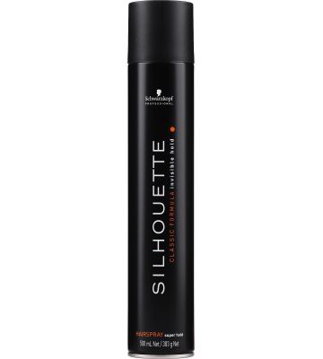 Лак для волосся ультрасильної фіксації Schwarzkopf 500 мл