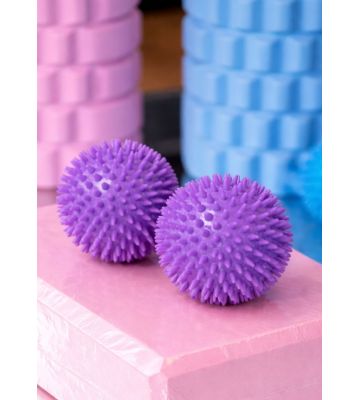 М'ячик масажний