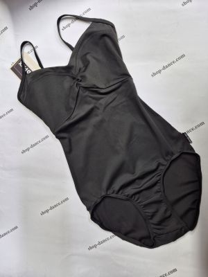 Купальник бретелі BIANCA нейлон+сітка italian plum GP