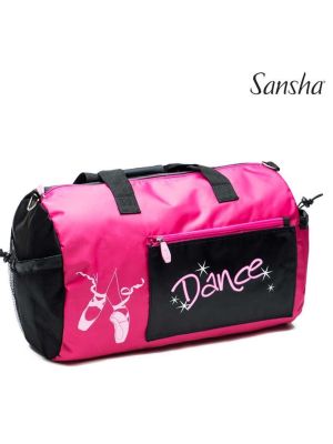Танцювальна сумка Sansha KBAG2