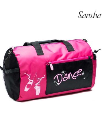 Танцювальна сумка Sansha KBAG2