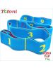 Резина для розтяжки Tuloni 7 кг/9 секцій Резина для розтяжки Tuloni 7 кг/9 секцій