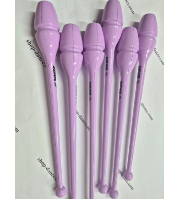 Акція! Булави Sasaki M-34JKH Резина, 44 см - Lavender (LD) 