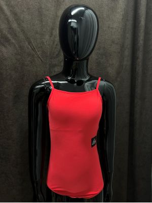 Боді Саша Black на чашках червоний J.E.M Боді Саша Black на чашках червоний J.E.M