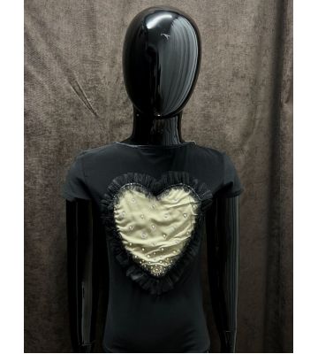 Акція! Футболка для танців №355 р. 40 затяжка