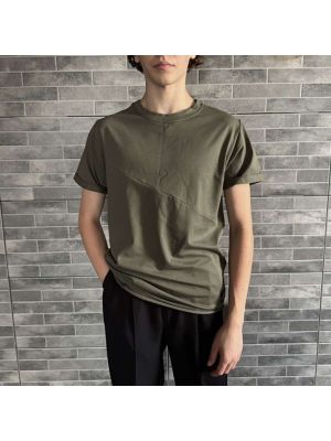 Футболка коса Green чоловіча J.E.M. Футболка коса Green чоловіча J.E.M.