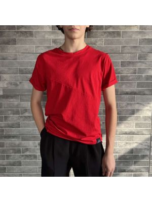 Футболка коса Red чоловіча J.E.M. Футболка коса Red чоловіча J.E.M.