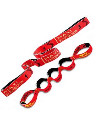 Резина для растяжки Sveltus Maxi Elastiband 10 кг Art. S0114 Резина для растяжки Sveltus Maxi Elastiband 10 кг Art. S0114