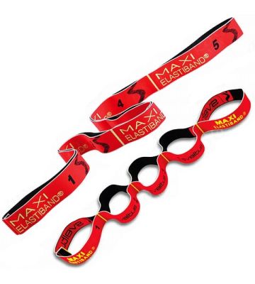 Резина для растяжки Sveltus Maxi Elastiband 10 кг Art. S0114
