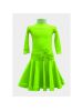 Рейтинговое платье (бейсик) "Ульяна" 531