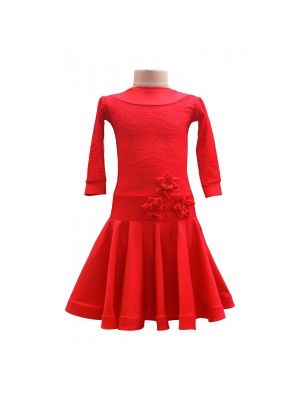 Рейтинговое платье (бейсик) "Ульяна" 531