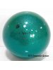 М'яч гімнастичний Jewerly Prism з блистівками Chacott, 18,5 см.