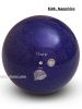М'яч гімнастичний 'Jewerly' з блистівками Chacott, 18,5 см.