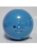 М'яч гімнастичний Jewerly Prism з блистівками Chacott, 18,5 см.