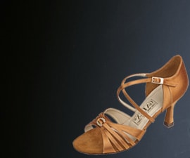 туфли для латины женские